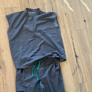 Grey Figs Set! Make a bundle